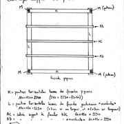 solivage du plancher
