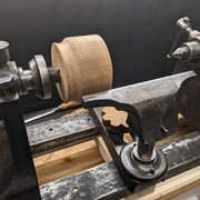 porte outil d'origine