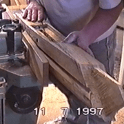 re toupillage à l arbre