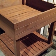 Dernière couche de protection