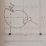 Réservations pour les fixations