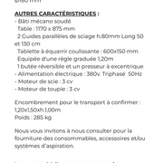 L'Air du Bois