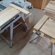 Un dernier calcul pour déterminer la largeur des façades