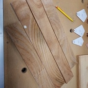 La matière pour le corp de la fleur