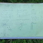 Détails des assemblages