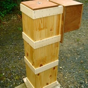 Quelques clous plus tard