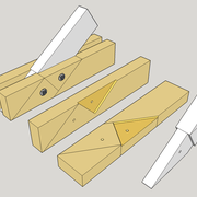 (fig 4) Le double moisement