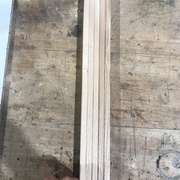 essai rideau coulissant