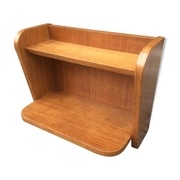 Chevet suspendu reconstruction  https://www.brocantelab.com
