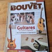 Don revues le Bouvet