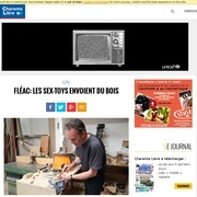 Pour rigoler un peu! Un peu d'humour!