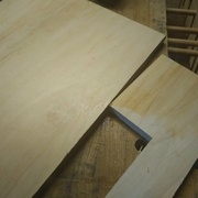 après avoir essuyer