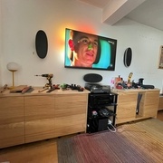 ça prend forme...