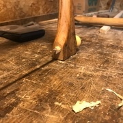 Position horizontale