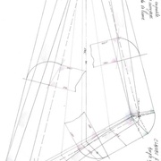 volume bas, angles de corroyage, chants du volume