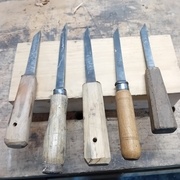 Lot de bedanes