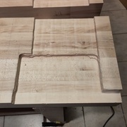 Il y a encore un peu de boulot de nettoyage...