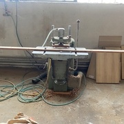 Mortaiseuse Alternax