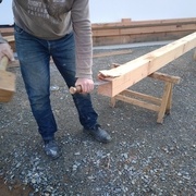 allez tape !!!! (en plus je fais initiation !)