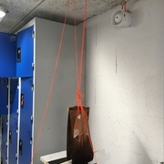 cintrage a la vapeur