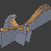 Modélisation du moule