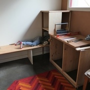 C'est bon, tu visses ?