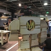 La tête, où est la tête ?