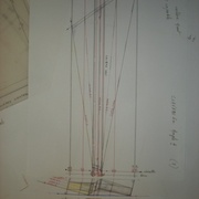 calibre haut et volumes capables