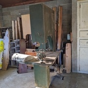 Dans son coffrage, pas ouf mais fonctionnel