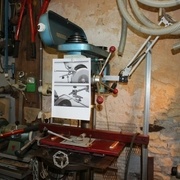 Impression écran de l'outil