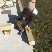 Avec de l'aide bien sûr!