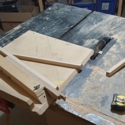 TRÈS chiant à couper !