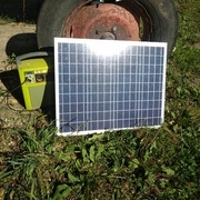 la batterie de complément