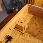 Elle disparait aussi.