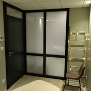 Intérieur salle de soins 1