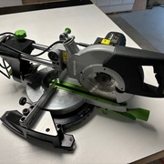 Scie à onglet EVOLUTION FURY 3