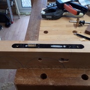 Content de moi sur ce coup là!