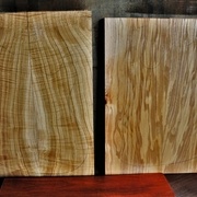 la table et le corps