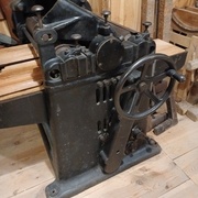 Ceci n'est pas une raboteuse