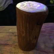 Pour avoir été testée, elle a été testée !!!!