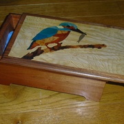 Ouverture par coulissage