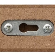 exemple de comment je compte fixer mes supports