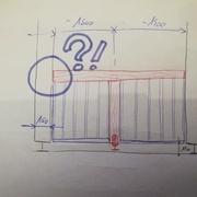 Voici le souci posé,