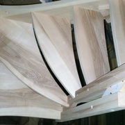 Quartier tournant bas