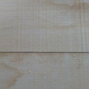 assemblage sur la bordure