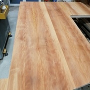 Avant l'acide oxalique...