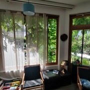 style des fenetres existantes