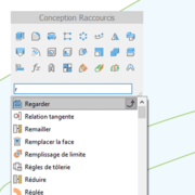 boite à outils / recherche