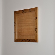 Bon, il manque quand même la peinture !