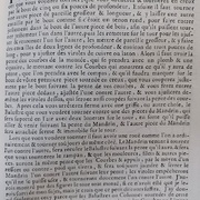 les balustres en pente
